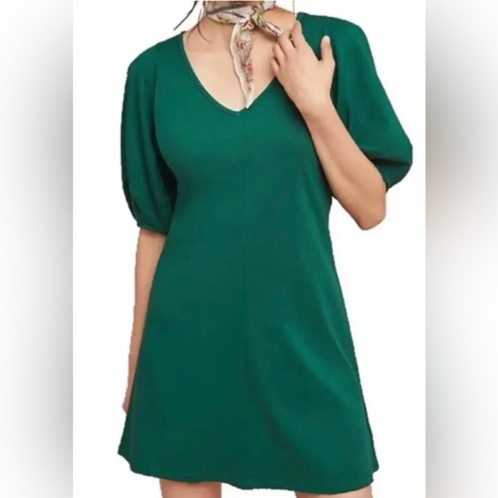 Anthropologie Velvet by Graham & Spencer
